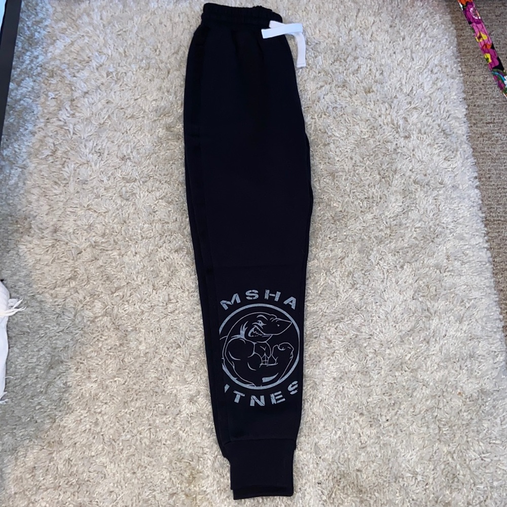 Gymshark Sweatpants Jogger